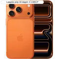 Apple Iphone 17 Pro - 5g 512 Gb Cosmic Orange