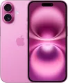 Apple Iphone 16 5g - 128 Gb Roze