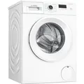 BOSCH Waschmaschine Serie 2 WGE02420, 7 kg, 1400 U/min