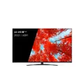 LG 55UQ91006LA UHD TV Zwart