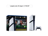 Playstation 5 Pro 2 Tb u2013 Ea Sports Fc26