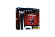Console Sony PlayStation 5 Edition Digital Édition limitée Marvel’s Spider-Man 2
