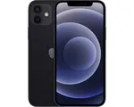 Apple iPhone 12 - 128GB - Zwart