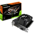 Gigabyte Videokaart GTX1650 4 GB PCIe 3.0 x16