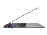 Apple MacBook Pro 13&#8221; Touch Bar 512 Go SSD 8 Go RAM Puce M1 Gris sidéral 2020