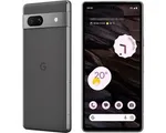 Google Pixel 7a - Smartphone - 128GB - Zwart - Dual Sim