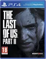 The Last of Us Part II &#8211; PS4