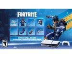 PlayStation 5 Disc Edition - Inclusief 8 Fortnite items + 1000 V-Bucks