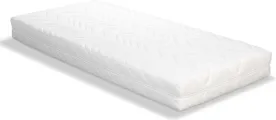 Beter Bed Easy Pocket Pocketvering Matras &#8211; 300 veren p/m² &#8211; 70 x 200 x 19 cm