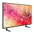 SAMSUNG Smart TV TU50DU7105KXXC 4K Ultra HD 50" LED HDR
