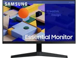 Monitor &#8211; Samsung Essential LS24C310EAUXEN, 24&#8243;, Full-HD, IPS, 5 ms, 75Hz, Negro