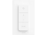 Regulador de luz &#8211; Philips Hue Dimmer Switch, IP20, Pared, Blanco