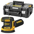 DEWALT Dewa accu excentriek DCW210NT 18V | DCW210NT-XJ