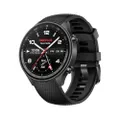 OnePlus Smartwatch Watch 2R zwart