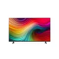 LG 55NANO82T6B (2024) LED TV Zwart