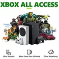 Xbox Series X 1 TB