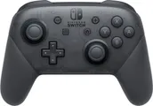 Nintendo Switch Pro Controller - Zwart