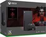 Xbox Series X Console - Diablo IV Bundel