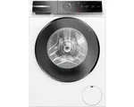 Bosch WGB2541AFG - Serie 8 - Wasmachine met stoom - 10 kg - 1400 rpm - 40% zuiniger dan energielabel A - Home Connect