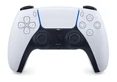 Sony PlayStation®5: DualSense™ Wireless Controller - White