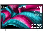 LG C5 OLED42C55LA - 42 inch - 4K OLED Evo - 2025