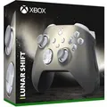 Microsoft Xbox Series Wireless Lunar Shift Special Edition Xbox-Controller (Xbox Series X, Xbox One X, Xbox One S, Xbox Series S, Xbox, PC)