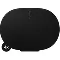 Sonos Era 300 - 4 Pack