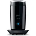 Philips Senseo Milchaufschu00e4umer Milk Twister CA6500/60, 500 W, antihaftbeschichtet