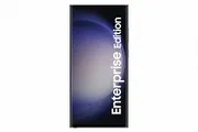 Samsung Galaxy S23 Ultra Enterprise Edition,5G Dual Sim 128GB, 8GB RAM (Phantom Black) Black (UK Version)