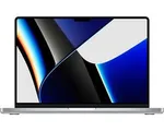 Apple MacBook Pro (2021) MKGT3N/A - 14 inch - Apple M1 Pro - 1 TB - Zilver