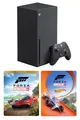 Xbox Series X and Forza Horizon 5 Premium Bundle &#8211; Black