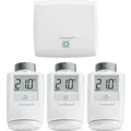 Homematic IP Access Point + Heizkörperthermostat 3er Set