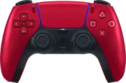 Sony PlayStation 5 DualSense Kabelloser Controller Volcanic Red