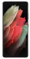 Samsung Galaxy S21 Ultra 5G Smartphone 256 GB, 12 GB RAM, Dual SIM, zwart