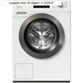 Miele Wck 370 Wcs Powerwash - Wasmachine Voorlader 10 Kg 1400 Rpm 71 Db