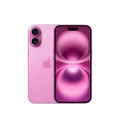 Apple iPhone 16 (128 GB) - rosa