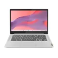 Lenovo IdeaPad Slim 3 Chromebook 14M868 Laptop 14 inch FHD (MediaTek Kompanio 520, 4 GB RAM, 64 GB eMMC, Arm Mali-G52 Graphics, Chrome OS) Frans AZERT