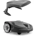 Husqvarna Automower 320 Nera Robotmaaier + gratis garage