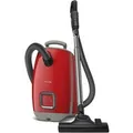 Miele Bodenstaubsauger Guard L1 Red Pulse, 890 W, mit Beutel
