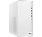 HP Pavilion TP01-3010na Desktop PC &#8211; Intel®Core™ i5, 512 GB SSD, White, White