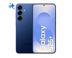 Samsung Galaxy S25 Plus 5G - 512GB - Navy