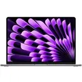 Apple MacBook Air 15" Apple M3 CPU 8 Core GPU 10 Core 16 GB RAM 256 GB SSD Space Gray