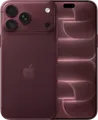 iPhone 18 Pro Max 256Go - Burgundy
