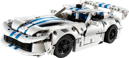 LEGO Technic - Voiture de Sport Dodge Viper GTS-R 42234