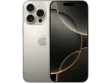 Apple Iphone 16 Pro 256 Gb Natural Titanium
