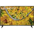 LG Electronics 55UP75009LF.AEUD LED-TV 139 cm 55 inch Energielabel G (A &#8211; G) Smart TV, UHD, WiFi