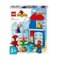 LEGO Duplo Spider-Mans huisje 10995