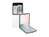 Samsung Galaxy Z Flip7 Fe - 5g 256 White