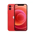 [DEMO] Apple iPhone 12 &#8211; 64GB &#8211; (PRODUCT)RED (1jr garantie)