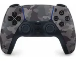 Sony PS5 DualSense draadloze controller - Grey Camo